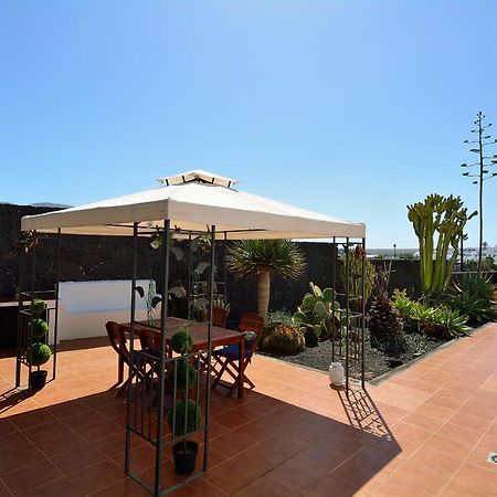 Villa Mare Nostrum Private Pool Playa Blanca By Pvl Exteriér fotografie